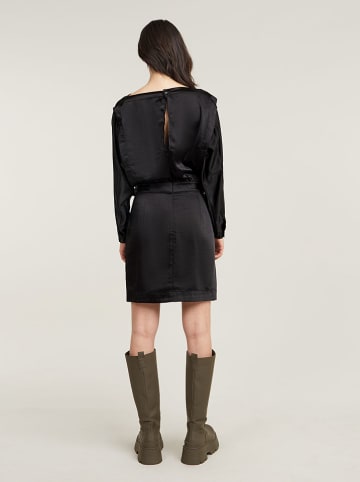 G-Star Jurk zwart