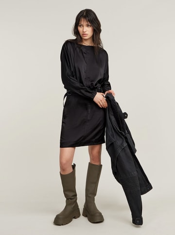 G-Star Jurk zwart
