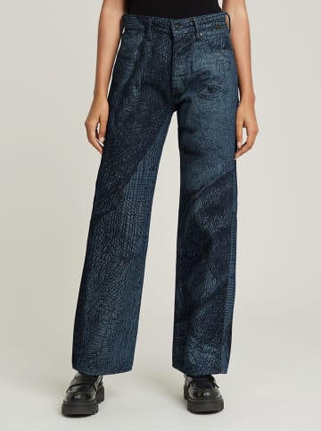 G-Star Jeans "Bowey 3D" - Boyfriend fit - in Dunkelblau