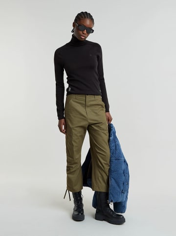 G-Star Pullover in Schwarz