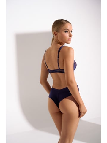 Lisca Bügel-BH in Lila