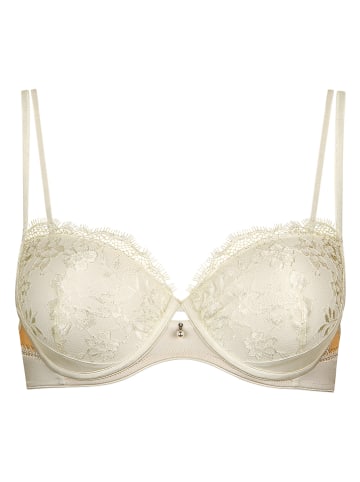 Lisca Bügel-BH in Creme