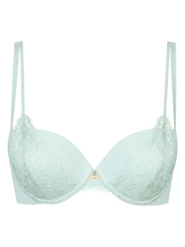 Lisca Push-Up-BH in Mint