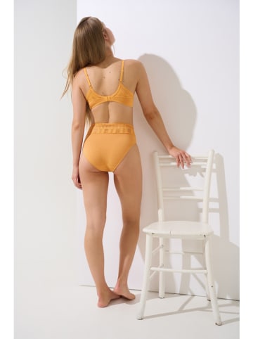 Lisca Bügel-BH in Orange
