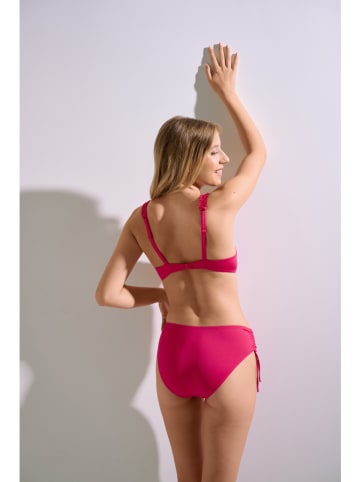 Lisca Biustonosz bikini w kolorze różowym