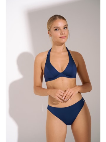 Lisca Bikini-Oberteil in Marineblau
