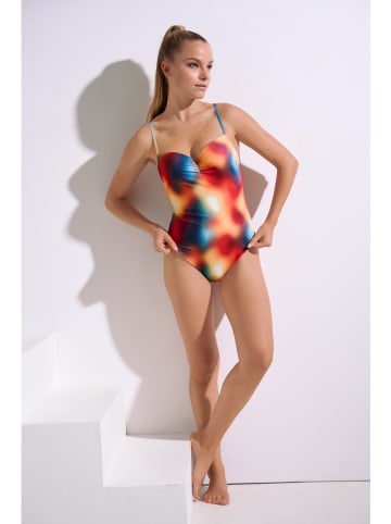 Lisca Badeanzug in Bunt