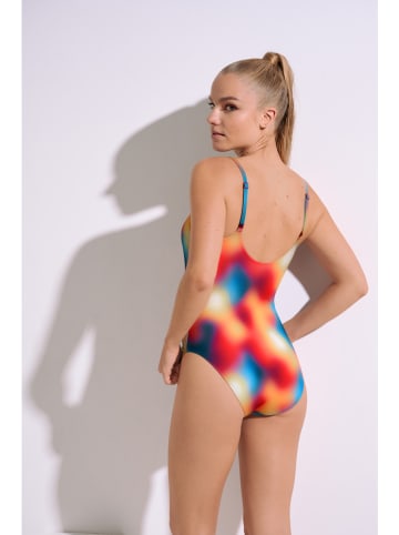 Lisca Badeanzug in Bunt