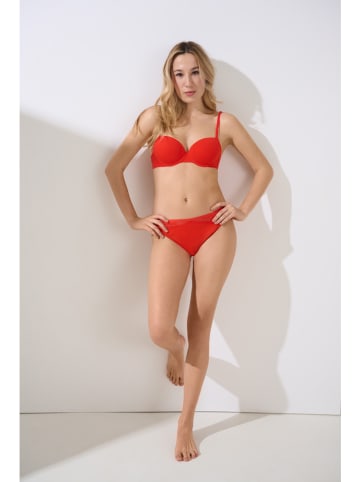 Lisca Schalen-BH in Rot