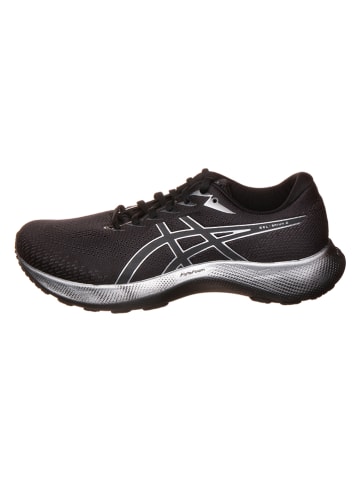 asics Hardloopschoenen "Gel Saiun 2" zwart