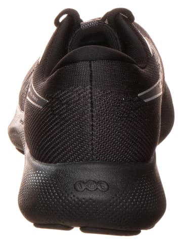 asics Buty "Gel Saiun 2" w kolorze czarnym do biegania