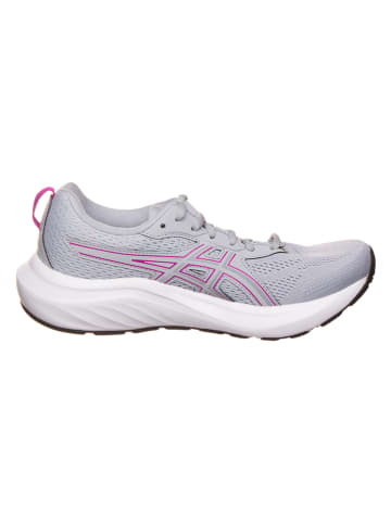 asics Hardloopschoenen "Gel Contend 9" grijs