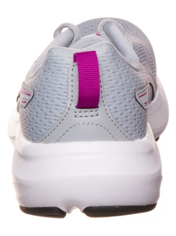 asics Hardloopschoenen "Gel Contend 9" grijs