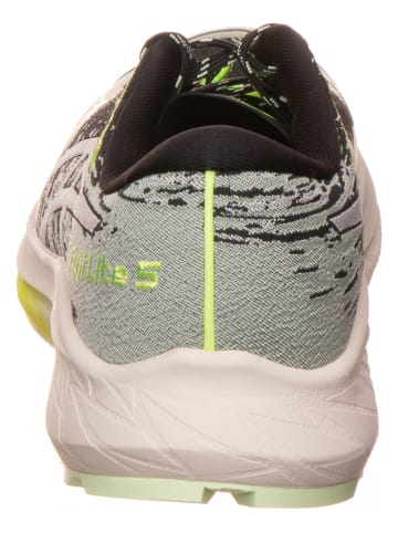 asics Laufschuhe "Fuji Lite 5" in Grün
