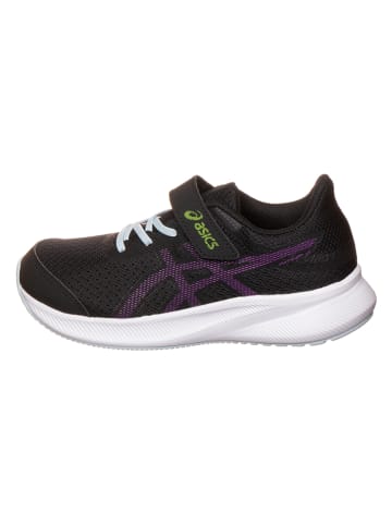 asics Hardloopschoenen "Patriot 13" zwart