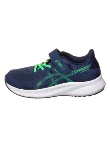 asics Hardloopschoenen "Patriot 13" donkerblauw