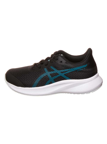 asics Laufschuhe "Patriot 13" in Schwarz