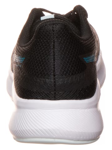 asics Buty "Patriot 13" w kolorze czarnym do biegania