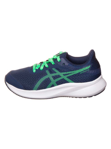 asics Laufschuhe "Patriot 13" in Dunkelblau
