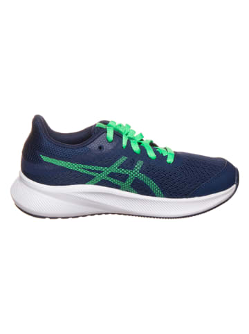 asics Laufschuhe "Patriot 13" in Dunkelblau