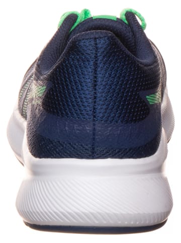 asics Laufschuhe "Patriot 13" in Dunkelblau