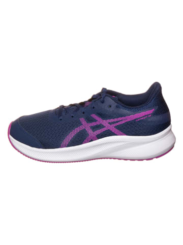 asics Laufschuhe "Patriot 13" in Dunkelblau