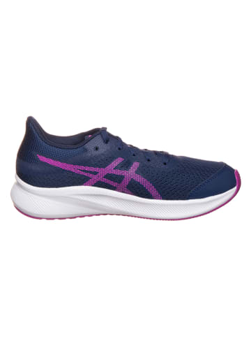 asics Hardloopschoenen "Patriot 13" donkerblauw