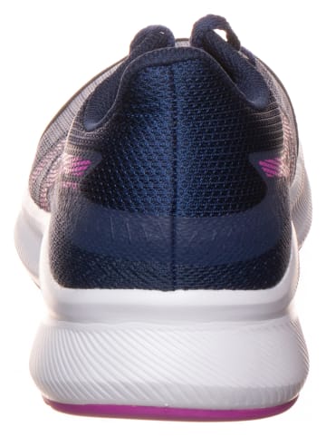 asics Hardloopschoenen "Patriot 13" donkerblauw