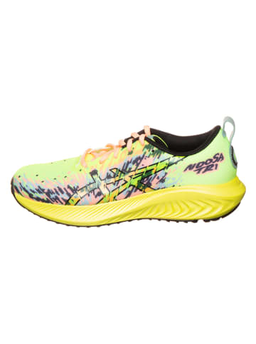 asics Laufschuhe "Gel Noosa Tri 16" in Grün
