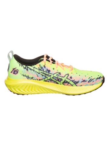 asics Laufschuhe "Gel Noosa Tri 16" in Grün