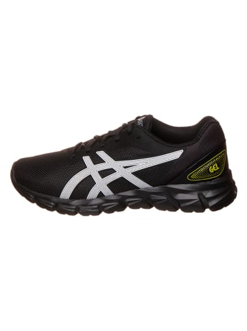asics Hardloopschoenen "Gel Quantum Lyte II" zwart
