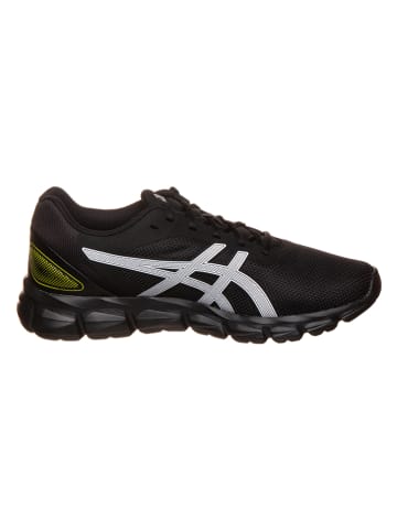 asics Hardloopschoenen "Gel Quantum Lyte II" zwart