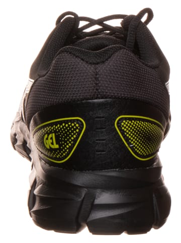 asics Hardloopschoenen "Gel Quantum Lyte II" zwart