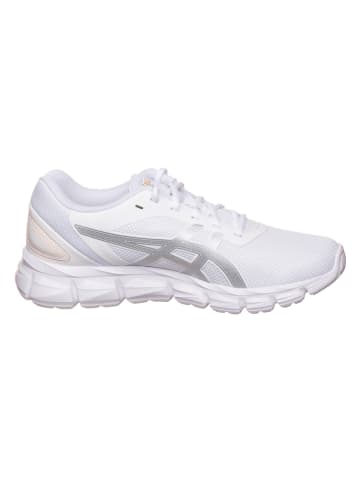 asics Hardloopschoenen "Gel Quantum Lyte II" wit