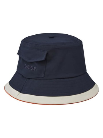 SEALSKINZ Fischerhut "Lightweight" in Dunkelblau