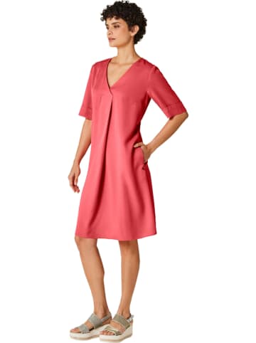 WITT WEIDEN Kleid in Pink