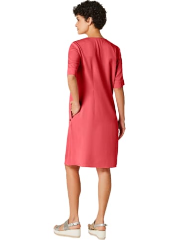 WITT WEIDEN Kleid in Pink