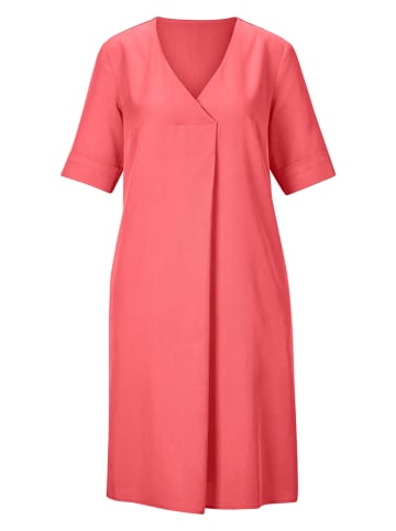 WITT WEIDEN Kleid in Pink