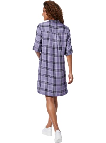 WITT WEIDEN Kleid in Lila