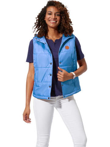 WITT WEIDEN Bodywarmer lichtblauw