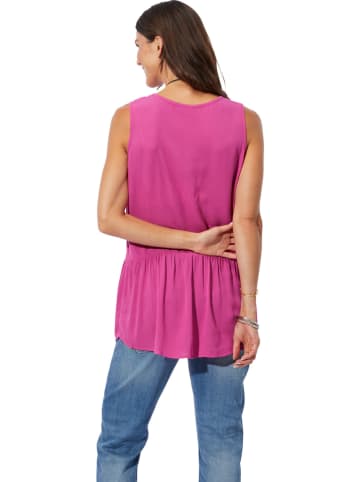 WITT WEIDEN Top roze