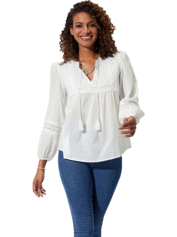 WITT WEIDEN Blouse wit