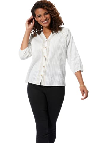 WITT WEIDEN Blouse wit