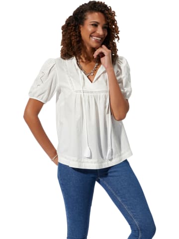 WITT WEIDEN Blouse wit