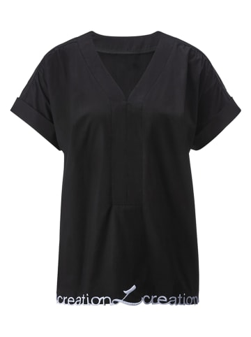 WITT WEIDEN Blouse zwart