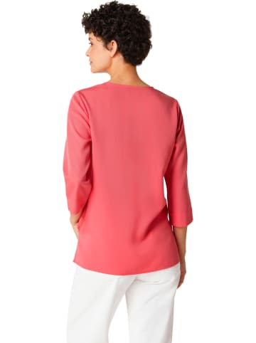 WITT WEIDEN Blouse lichtrood