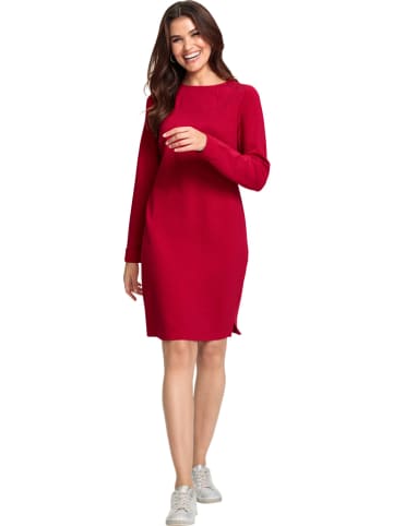 WITT WEIDEN Kleid in Rot