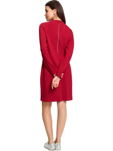 WITT WEIDEN Kleid in Rot