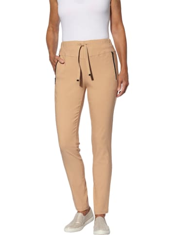WITT WEIDEN Hose in Beige