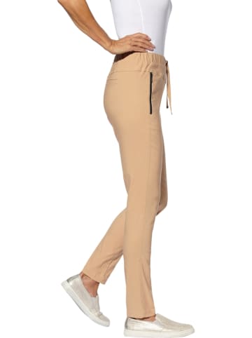 WITT WEIDEN Hose in Beige